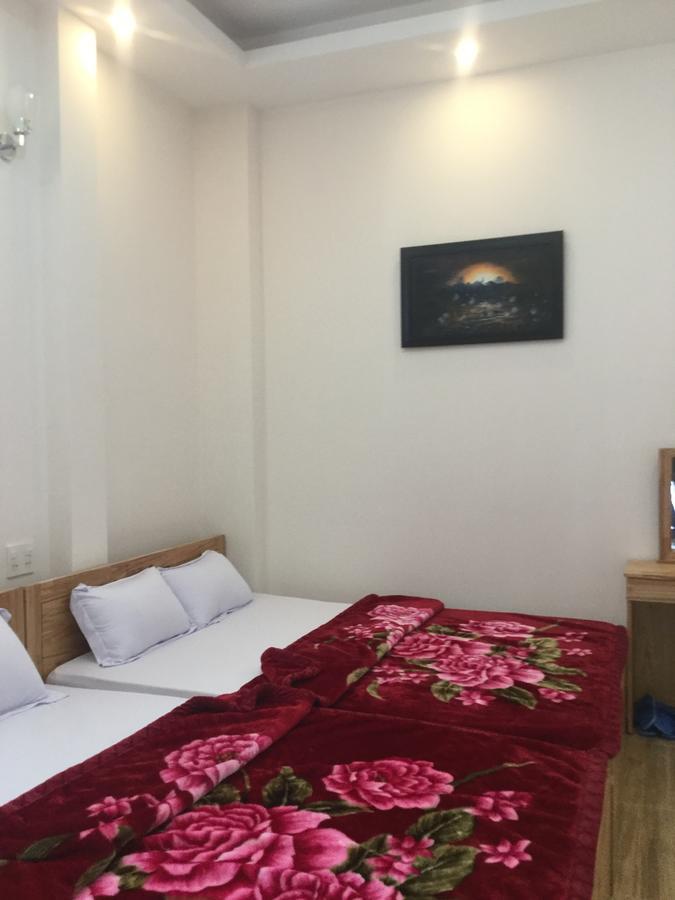 Gia Khanh Hotel Dalat Exteriör bild